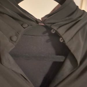 Laundry by shelli segal black dress